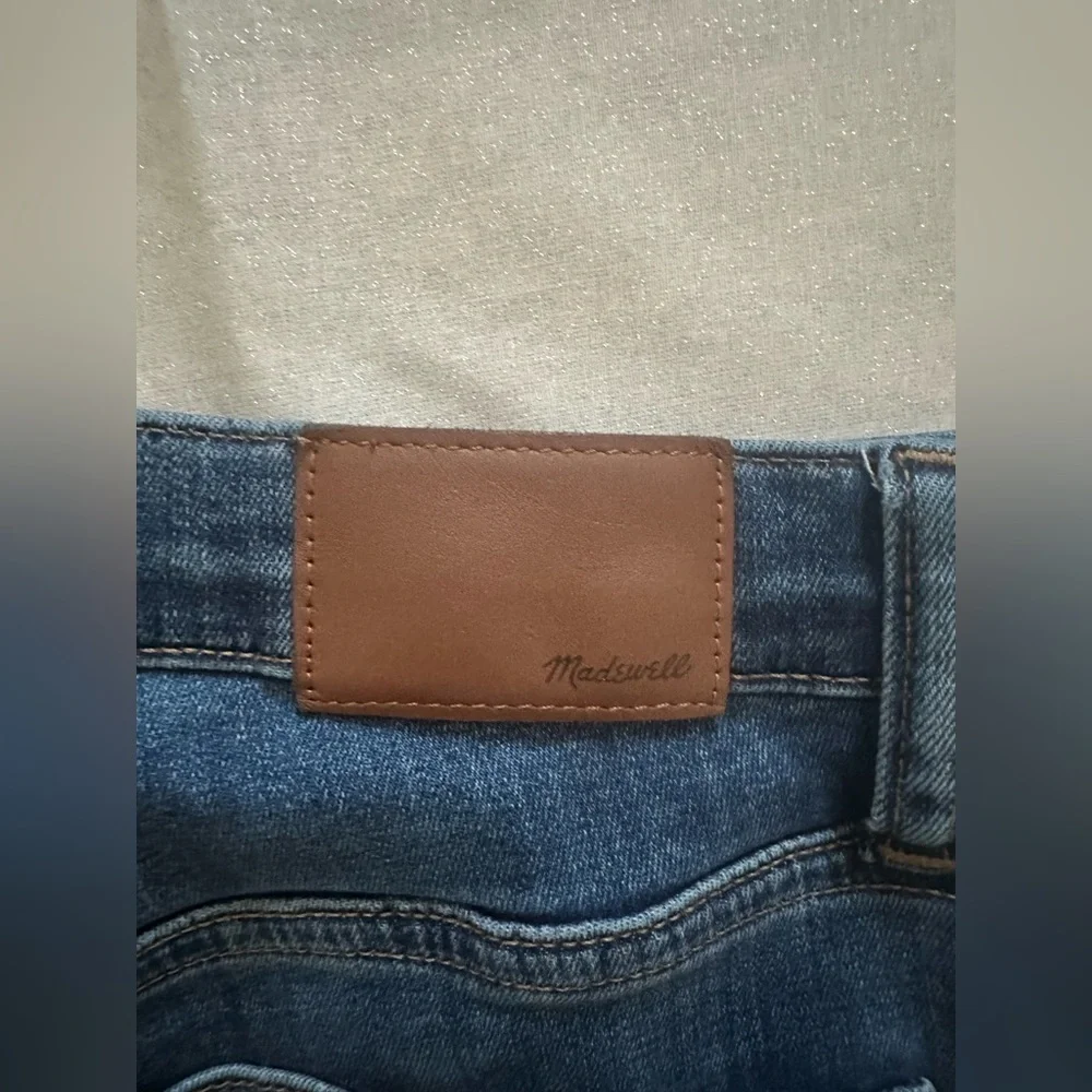 Madewell Women 10
